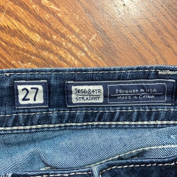 Miss me straight 27 - Picture 4 of 7